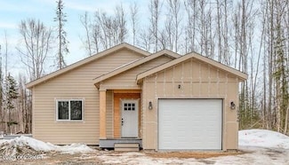 15712 W Rochella Place, Big Lake, AK 99654