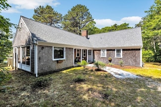 3 5 Corners Rd, Barnstable, MA 02655