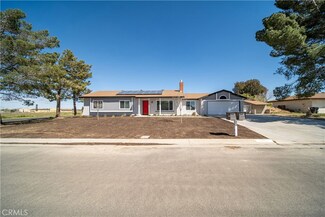 37564 97th St E, Littlerock, CA 93543