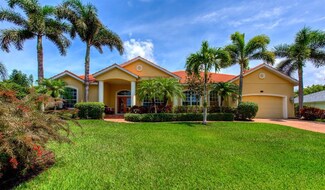 366 S Creek Ct, Osprey, FL 34229