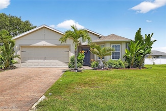 3019 NW 17th Place, Cape Coral, FL 33993