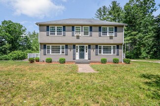 47 Valliria Dr Unit 49, Groton, MA 01450