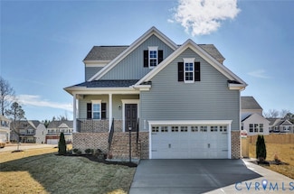 937 Charlemagne Rd, Midlothian, VA 23114