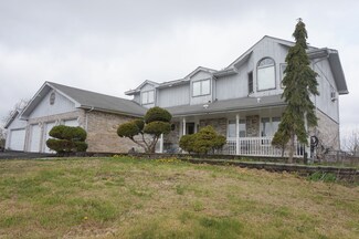 4416 W Church Rd, Peotone, IL 60468