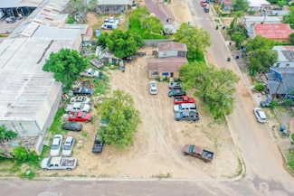 3201 & 3205 Chacon St, Laredo, TX 78043