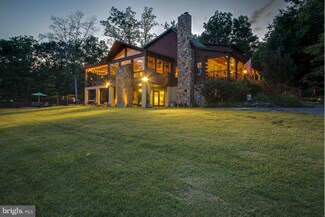 6150 Waterford Rd, Rixeyville, VA 22737