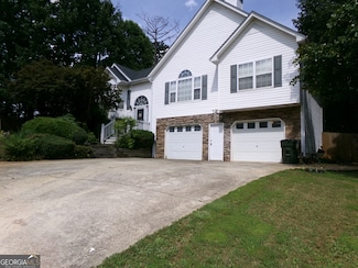 49 Brinkley Ct, Dallas, GA 30157