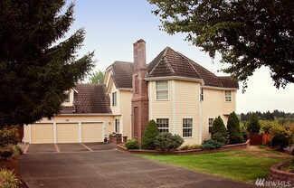 1107 Surrey Trace SE, Tumwater, WA 98501