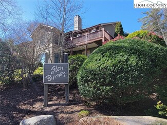 131 Glen Burney Ln Unit A-1, Blowing Rock, NC 28605