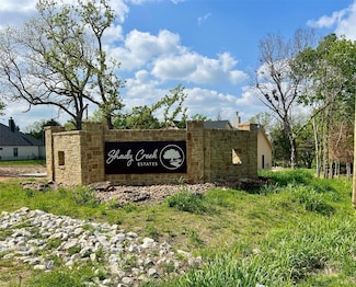 1031 Meadow Wood Terrace, Azle, TX 76020