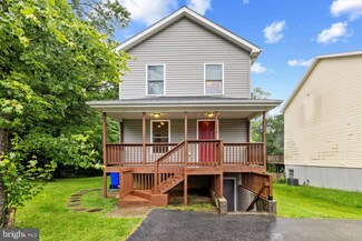 7253 Wye Ave, Jessup, MD 20794