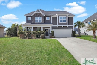 109 Claystone Ct, Savannah, GA 31407