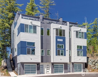 8818 NE 173rd Place Unit B, Bothell, WA 98011