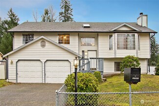 17007 SE 251st Place, Covington, WA 98042