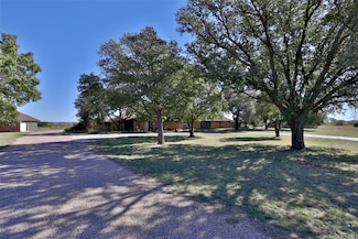5717 Fm 2647, Winters, TX 79567