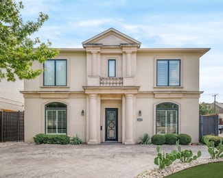 4085 Amherst Ave, Dallas, TX 75225