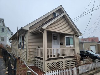 9 Partridge Terrace, Everett, MA 02149