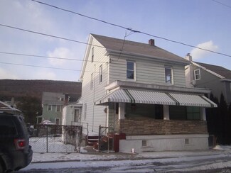 34 Coal St, Nesquehoning, PA 18240