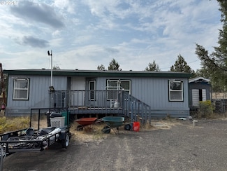 9071 SW Sand Ridge Rd, Terrebonne, OR 97760