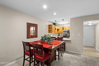 931 N Euclid Ave Unit 119, Tucson, AZ 85719