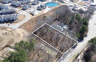 1424 Hedingham Blvd, Brentwood, NC 27604