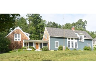 10 Olde Century Farm Rd, West Boylston, MA 01583