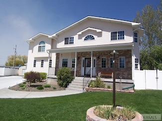 720 Aspen Ave, Shelley, ID 83274