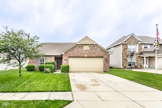 8116 Harshaw Dr, Indianapolis, IN 46239
