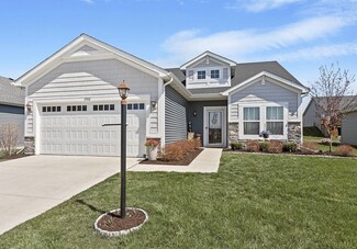 2502 Caspian Ln, Valparaiso, IN 46385