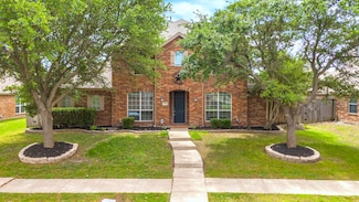 8002 Westover Dr, Rowlett, TX 75089