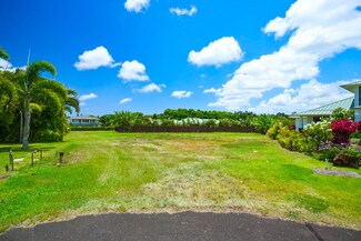 0 Nakoa St, Koloa, HI 96756