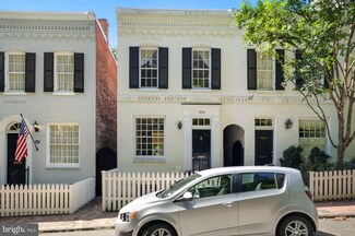 1642 32nd St NW, Washington, DC 20007
