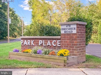 470 Dresher Rd Unit C2, Horsham, PA 19044