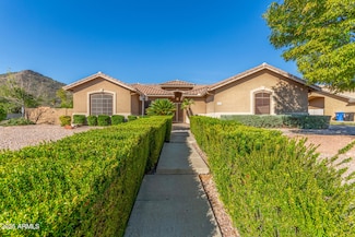 5452 W West Wind Dr, Glendale, AZ 85310