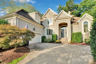 10704 Alexander Mill Dr, Charlotte, NC 28277