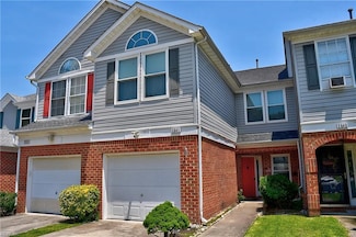 2641 Hartley St, Virginia Beach, VA 23456