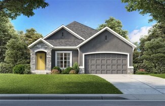 15325 W 173rd Terrace, Olathe, KS 66062