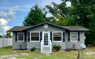 728 College Ave, Panama City, FL 32401