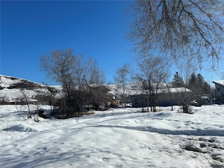 1226 Riverside (New Parcel B) Ave, Twisp, WA 98856