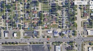 14819 Agnes St, Southgate, MI 48195