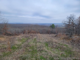 0 Hwy 52, Hanna, OK 74845