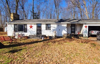 1819 N 350 W, Albion, IN 46701