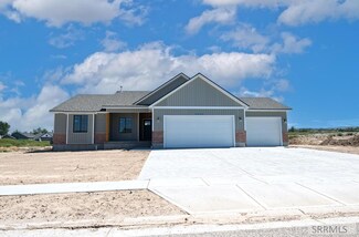 5951 Fenwood Ln, Idaho Falls, ID 83406