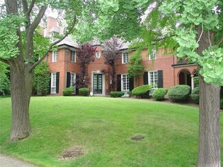 1200 Bennington Ave, Pittsburgh, PA 15217