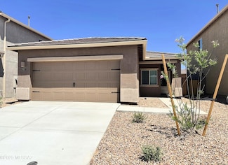 7617 S Canyon Sage Ct, Tucson, AZ 85757