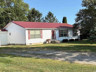 8737 S 100 E, Keystone, IN 46759