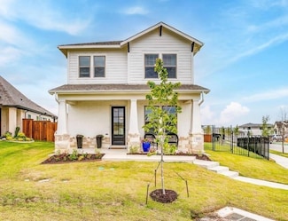 2312 Romelle St, Aledo, TX 76008