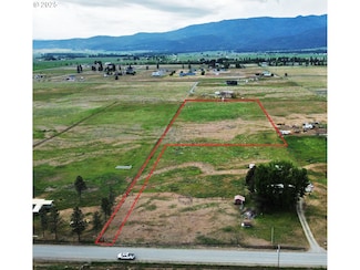 15778 Hunt Mountain Ln, Baker City, OR 97814