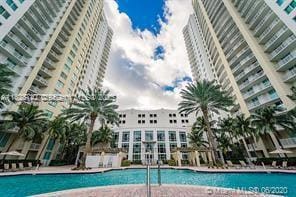 1755 E Hallandale Beach Blvd Unit 908E, Hallandale Beach, FL 33009