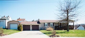 6 Adams St, Cokeburg, PA 15324
